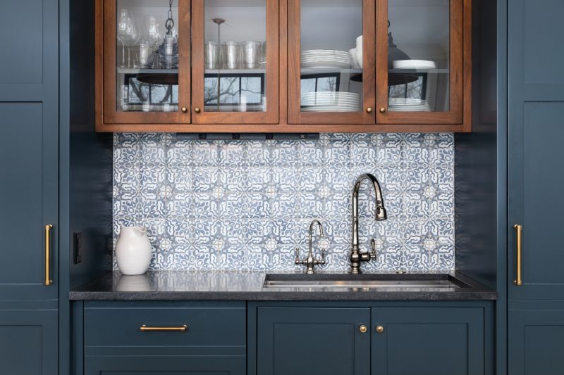 Backsplash Options