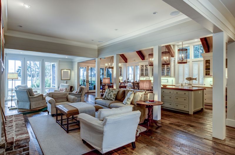 Modern Kitchen Designs