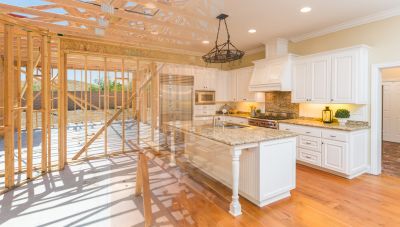 Timing Your Kitchen Remodel