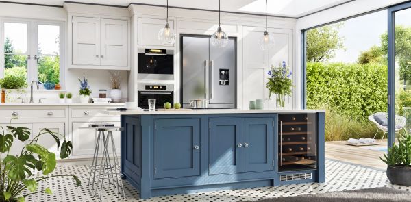 Kitchen Design Service in Fort Worth