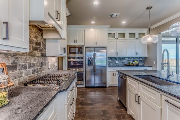 Cabinet Remodeling in Fort Worth