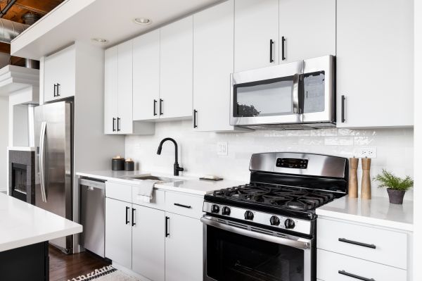 Kitchen Modification in Fort Worth