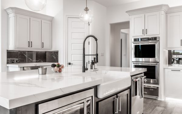 Residential Kitchen Remodeling in Fort Worth
