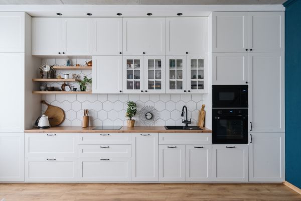 Kitchen Cupboards Remodeling in Fort Worth