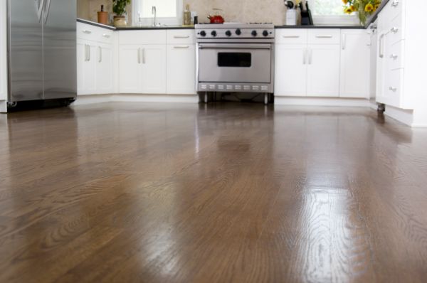 Kitchen Floor Remodeling in Fort Worth